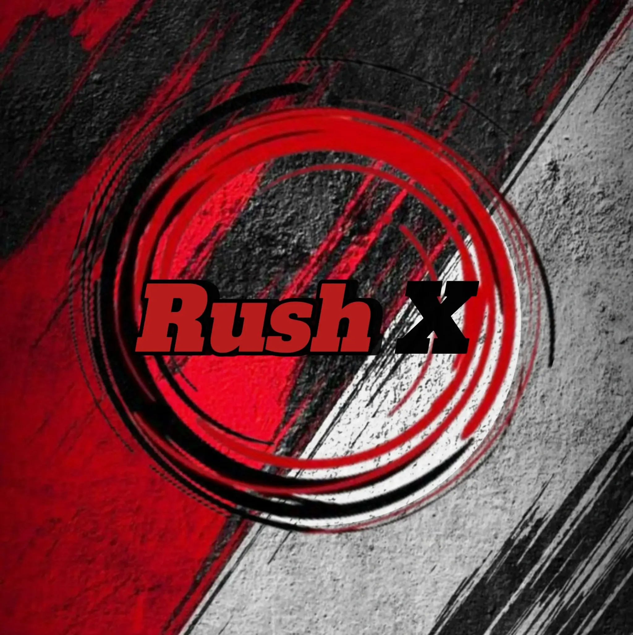 RushX App Icon